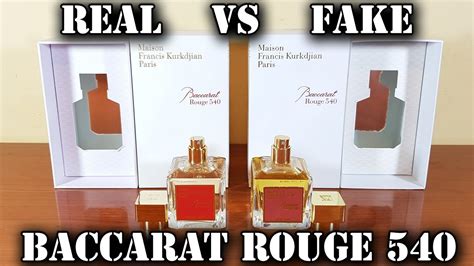 baccarat rouge 540 knockoff.